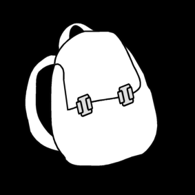 backpack